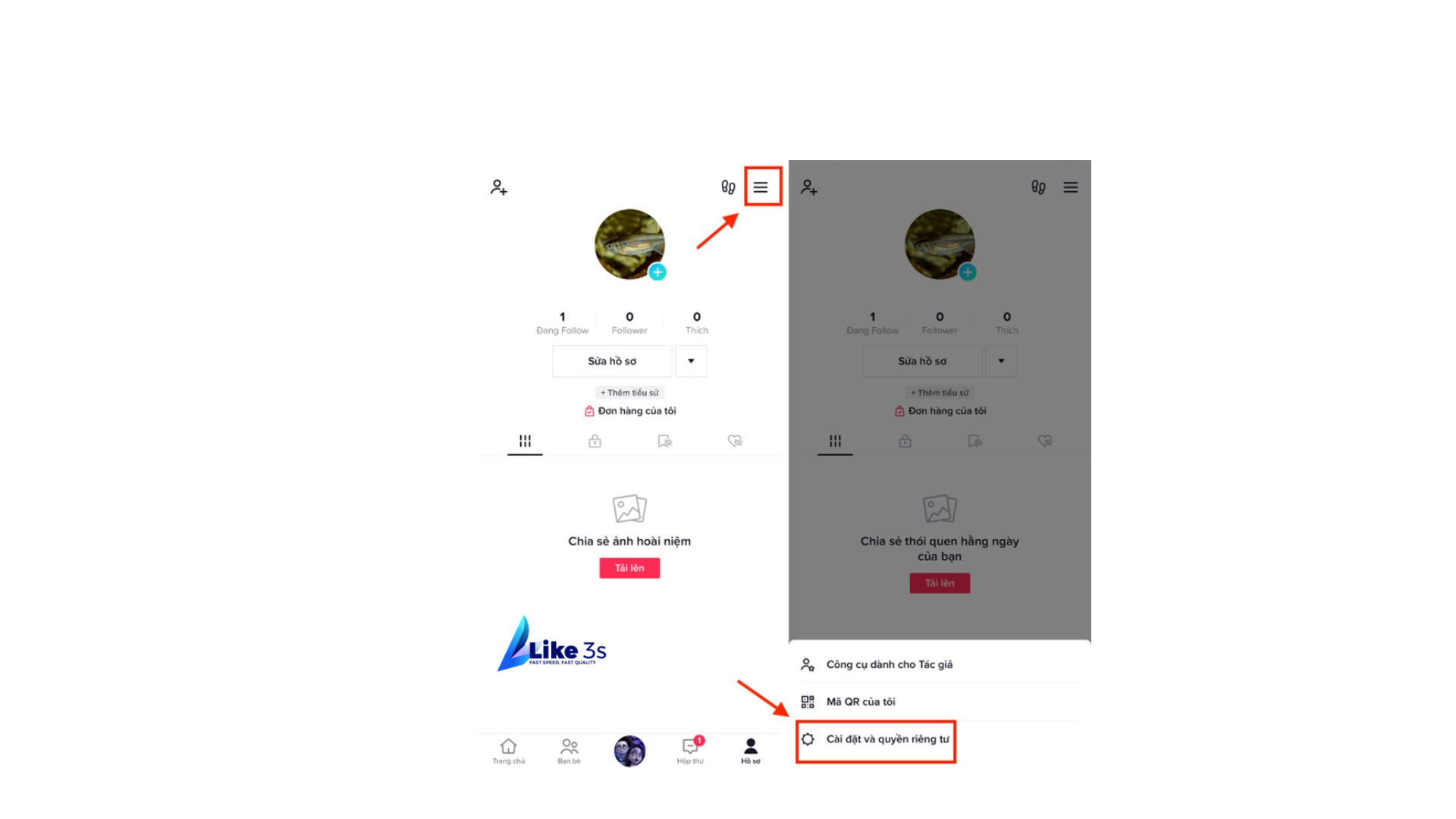 cach-gan-link-o-bio-tiktok-nhanh-va-don-gian-chi-trong-vai-buoc